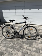 Trekkingfahrrad zoll herren gebraucht kaufen  Walzbachtal