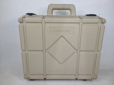 Vintage califone hard for sale  Northwood