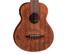 Luna uke henna for sale  Winchester
