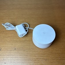 Google wifi model for sale  Kansas City
