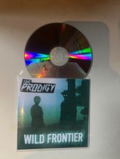 Prodigy wild frontier for sale  UK