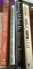 Relationship book lot for sale  Olympia