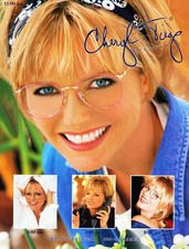 Cheryl tiegs eyewear for sale  Chapin
