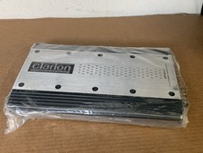 Genuine clarion marine for sale  Northridge