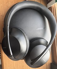 Bose 700 noise for sale  WREXHAM