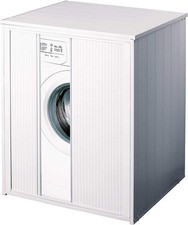 Waschmaschinenschrank waschmas gebraucht kaufen  Westerburg