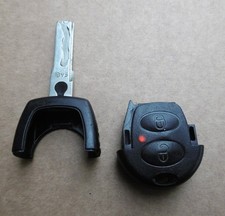 Schlüssel skoda fernbedienung gebraucht kaufen  Rheinbach