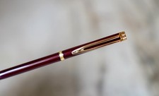 Stylo bille waterman d'occasion  Paris IX