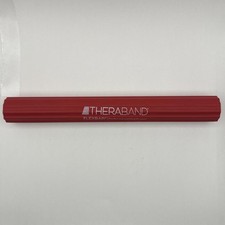 Theraband flexbar red for sale  Cypress