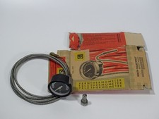 Fernthermometer temperaturanze gebraucht kaufen  Pasewalk