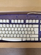 Enhanced keyboard ack for sale  LONDON