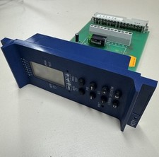 Buderus m071 schaltuhr gebraucht kaufen  Bad Salzschlirf