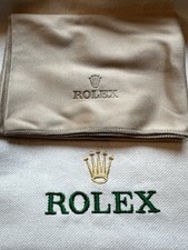 Pano de polimento de microfibra Rolex comprar usado  Enviando para Brazil