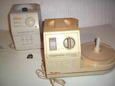 Moulinex masterchef 650 gebraucht kaufen  Berlin