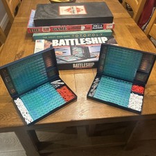 Vintage battleships board for sale Vintage battleships board for sale  SOUTHAMPTON