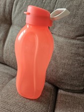 Trinkflasche liter tupperware gebraucht kaufen  Mittweida