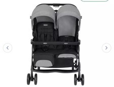 Graco duorider steeple for sale  NOTTINGHAM