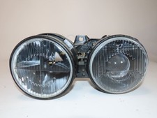 Phare gauche bmw d'occasion  Seclin