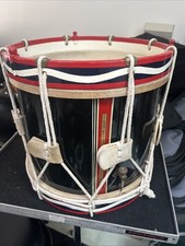 military drum for sale  CAERPHILLY