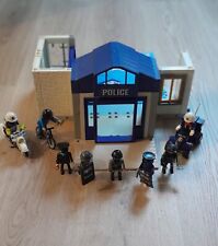 Playmobil important lot d'occasion  France