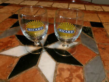 Ricard lot verres d'occasion  Avignon