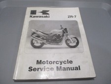 Kawasaki oem service for sale  Acton