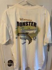 Fishing shirt mens for sale  Brookfield