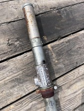 Alemite pump 7216 for sale  Hoyleton