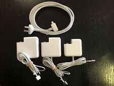 Usado, Carregador original genuíno 60W Magsafe 2 para Apple MacBook Pro + cabo de extensão de energia comprar usado  Enviando para Brazil