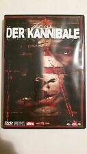 Dvd kannibale zee gebraucht kaufen  Koblenz