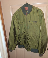 Vintage tanker jacket for sale  Silver Creek