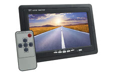 Monitor lcd colori usato  Marano di Napoli