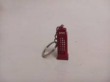 Usado, Chaveiro para cabine telefônica Red London comprar usado  Enviando para Brazil