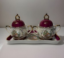 Victorian iridescent new for sale  Anaheim