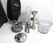Attachments cuisinart smart for sale  Portsmouth