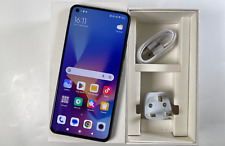 Xiaomi Mi 11 Lite 5G 128GB trufa preta desbloqueado dual SIM bom estado 604, usado comprar usado  Enviando para Brazil