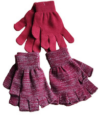 Paar damen handschuhe gebraucht kaufen  Gößweinstein