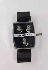 Vintage Par Golf Score Counter Watch - GOLFERS SCORER - comprar usado  Enviando para Brazil