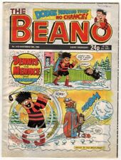 Beano 2470. 18th for sale  SOUTHEND-ON-SEA