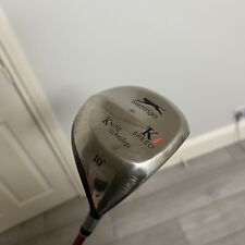 Slazenger speed driver for sale  LONDON