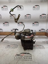 Turbina turbocompressore mazda usato  Cornedo Vicentino