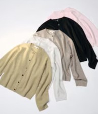 Uniqlo cashmere 100 d'occasion  Expédié en Belgium