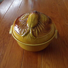 Soupiere atelier revernay d'occasion  Maillezais