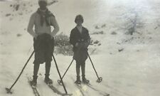 Vecchia cartolina postale usato  Zignago