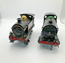 Hornby clockwork train for sale  DAGENHAM