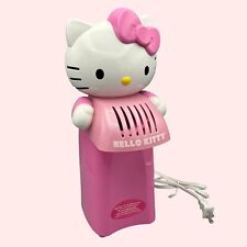 Máquina eléctrica de aire caliente para hacer palomitas de maíz Hello Kitty sin caja ni cuchara se envía rápidamente segunda mano  Embacar hacia Mexico