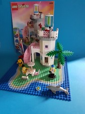 Lego paradisa leuchtturm gebraucht kaufen  Hilden