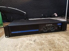 Professional carvin dcm600 for sale  Union City