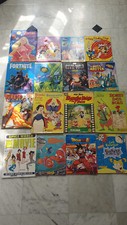 Albums panini vintage d'occasion  Sin-le-Noble