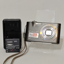 Casio exilim z100 usato  Spedire a Italy